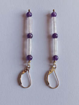 ohrringe-silber-pink-violett-rosenquarz-amethyst-----