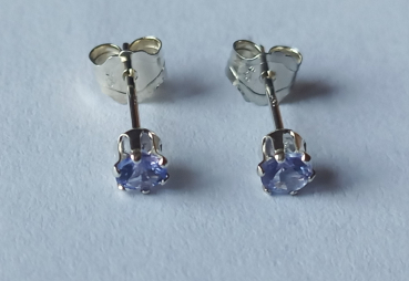 earrings-silver-violet-blue-tanzanite