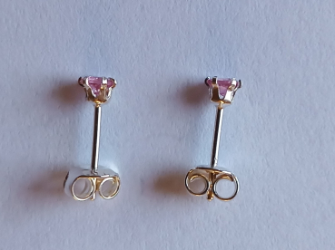 earrings-silver-pink-tourmaline--