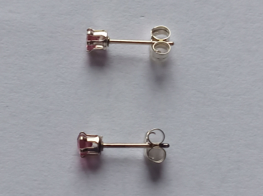 earrings-pink-tourmaline-silver---
