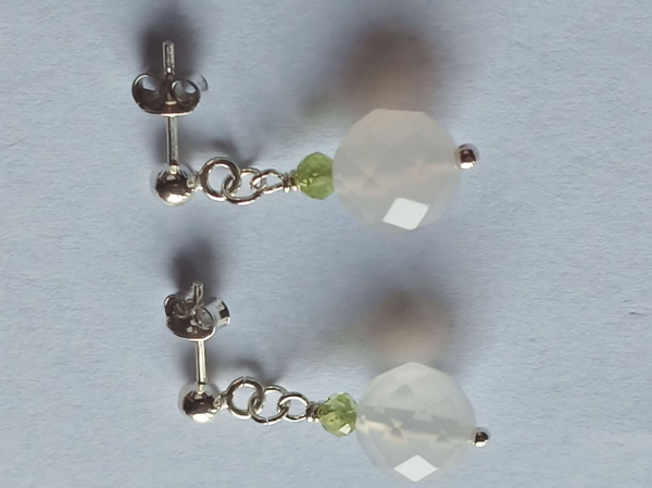 earrings-silver-agate-peridot--