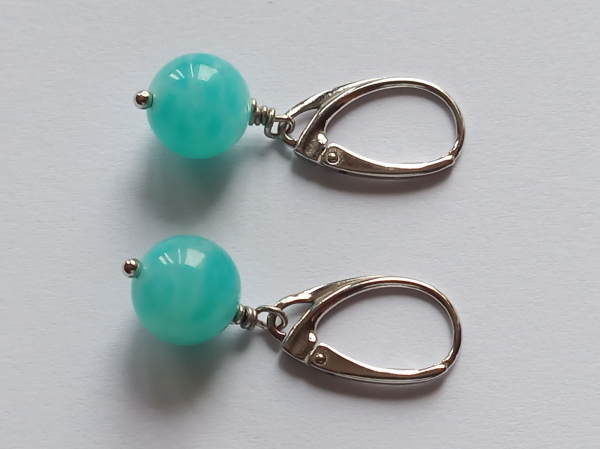 ohrringe-silber-türkis-amazonit-