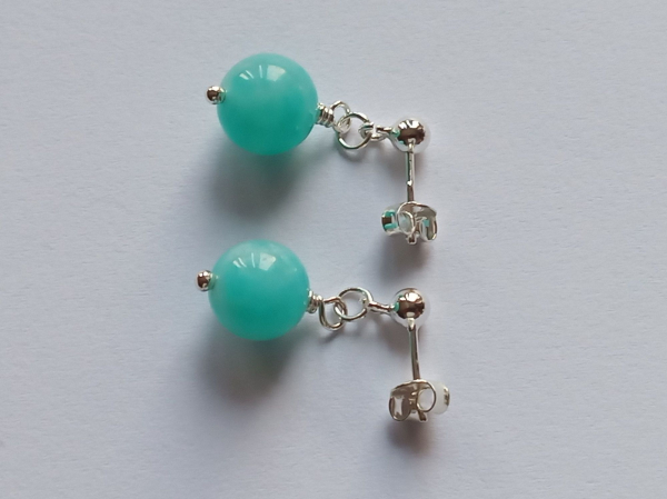 ohrringe-silber-türkis-amazonit-
