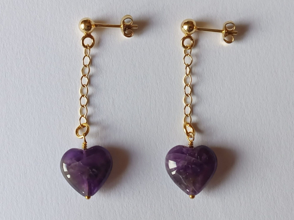 ohrringe-silber-violett-amethyst