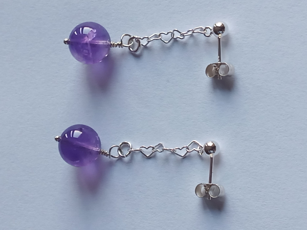 dangle-earrings-silver-amethyst-
