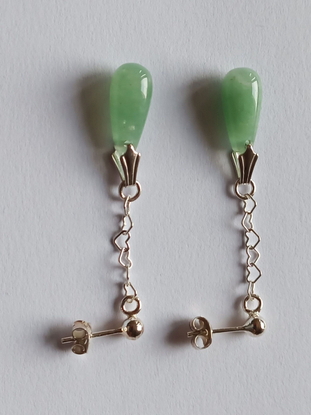 ohrringe-silber-grün-aventurin-----