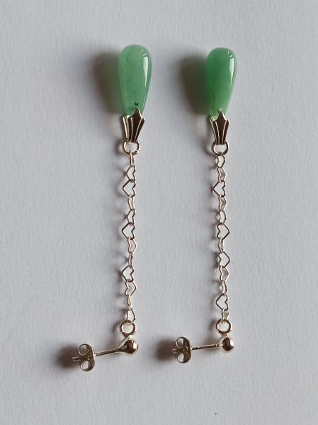 ohrringe-silber-grün-aventurin-----