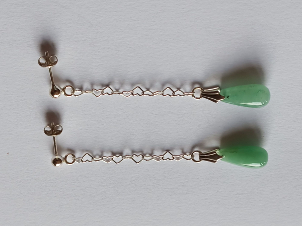 ohrringe-silber-grün-aventurin---