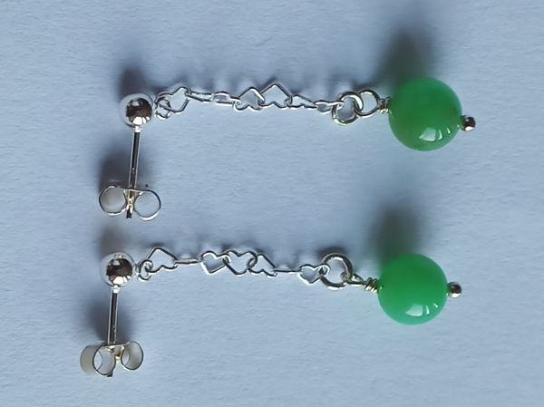 dangle-earrings-silver-chrysoprase--