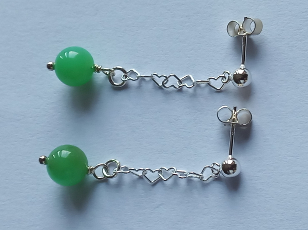 dangle-earrings-silver-chrysoprase-
