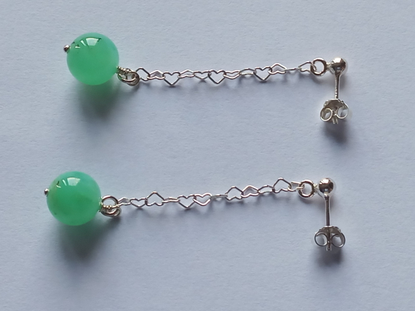dangle-earrings-silver-chrysoprase-