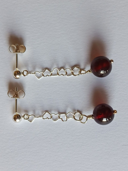 ohrringe-silber-rot-granat---