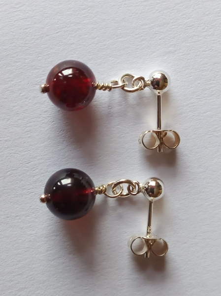 ohrringe-silber-rot-granat--