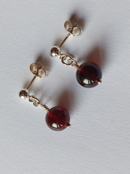 ohrringe-silber-rot-granat-