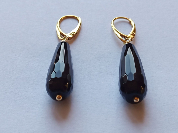 ohrringe-silber-vergoldet-schwarz-onyx---