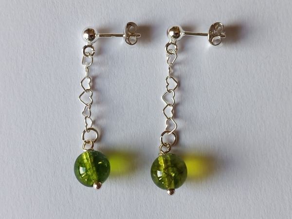 ohrringe-silber-grün-peridot