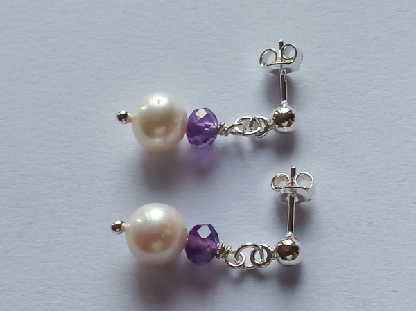 earrings-silver-pearl-amethyst-