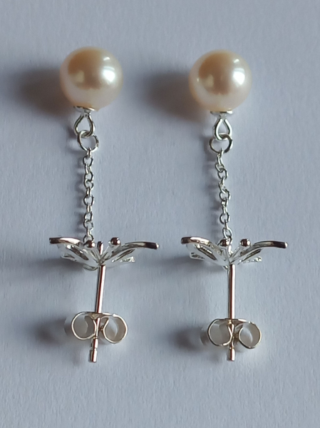 earrings-pearl-silver-butterfly----