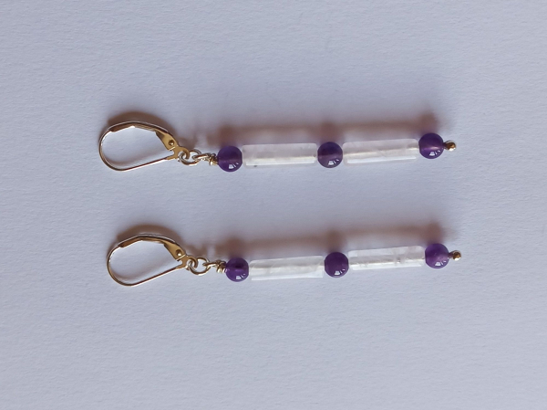 ohrringe-silber-pink-violett-rosenquarz-amethyst---