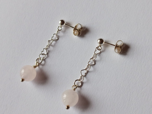 ohrringe-silber-pink-rosenquarz-