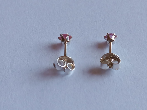 earrings-silver-pink-tourmaline---