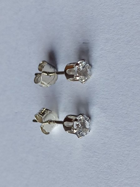 earrings-silver-white-topaz--
